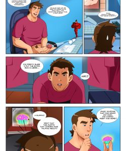 One Day Without My Fairly Godparents 002