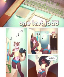 One Last Load
