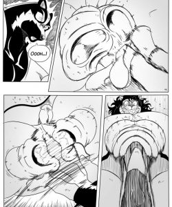 One More Fight For An Old Man 014