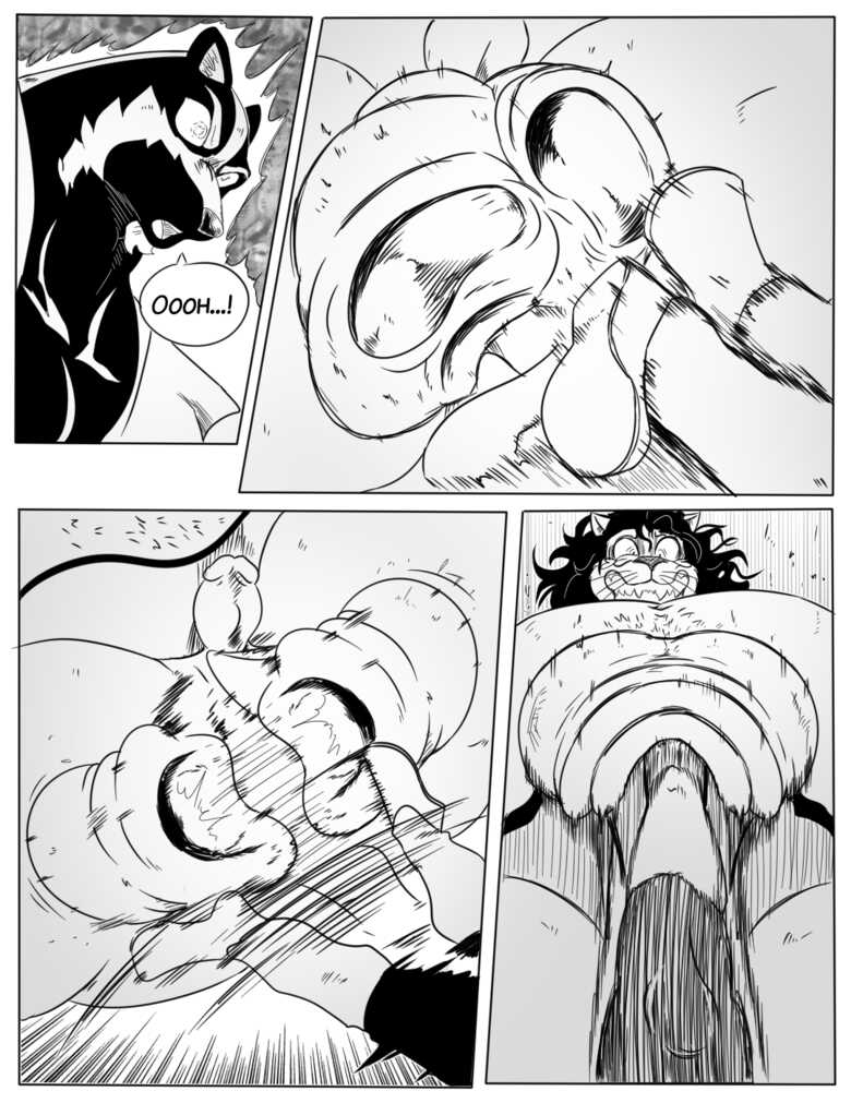 One More Fight For An Old Man 014