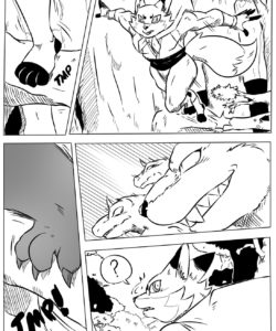 One Night Treasure 002