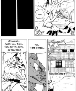 One Night Treasure 004