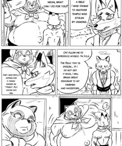 One Night Treasure 006