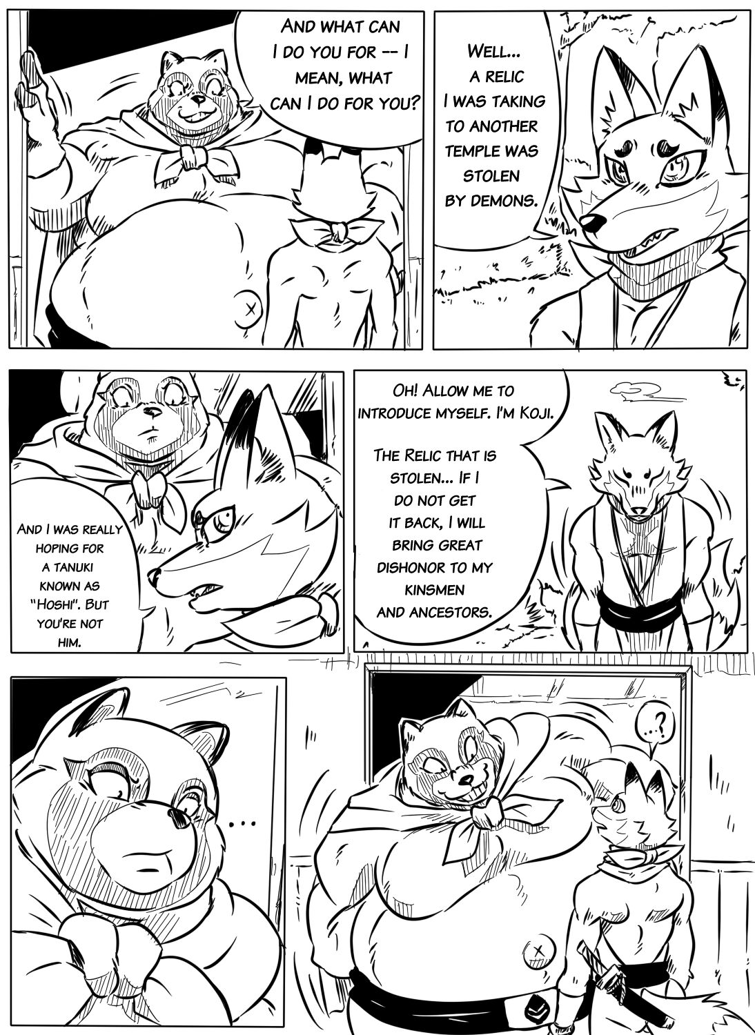 One Night Treasure 006