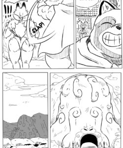 One Night Treasure 008