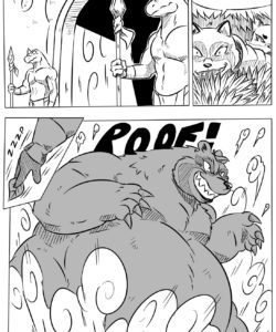 One Night Treasure 009