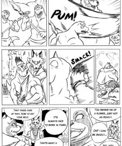 One Night Treasure 010