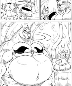 One Night Treasure 011