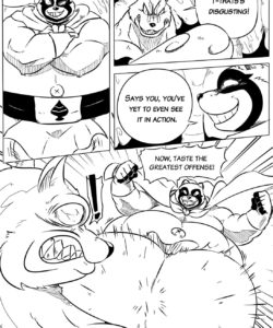 One Night Treasure 018