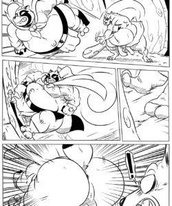 One Night Treasure 020