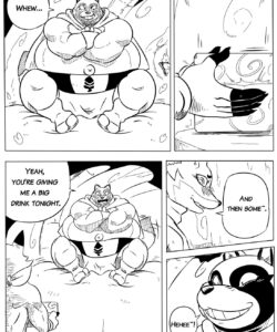 One Night Treasure 023