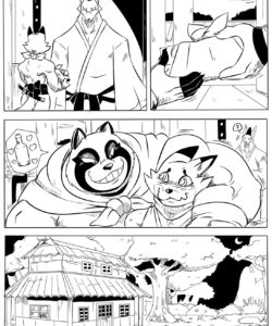 One Night Treasure 024
