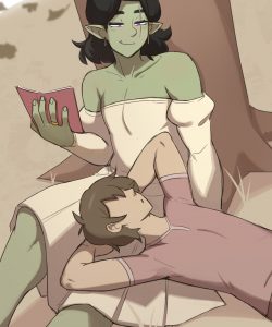 Orc Boi 005