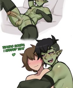 Orc Gets Succ 004
