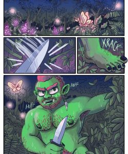 Orctober