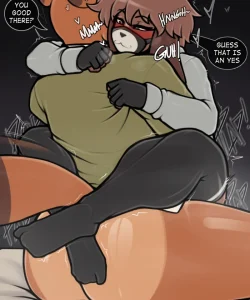 Oro's Kinktober 2024 023
