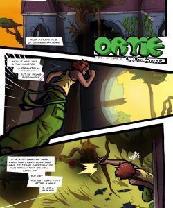 Ortie 2