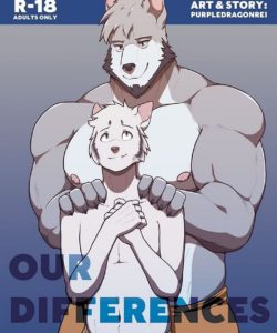 Our Differences