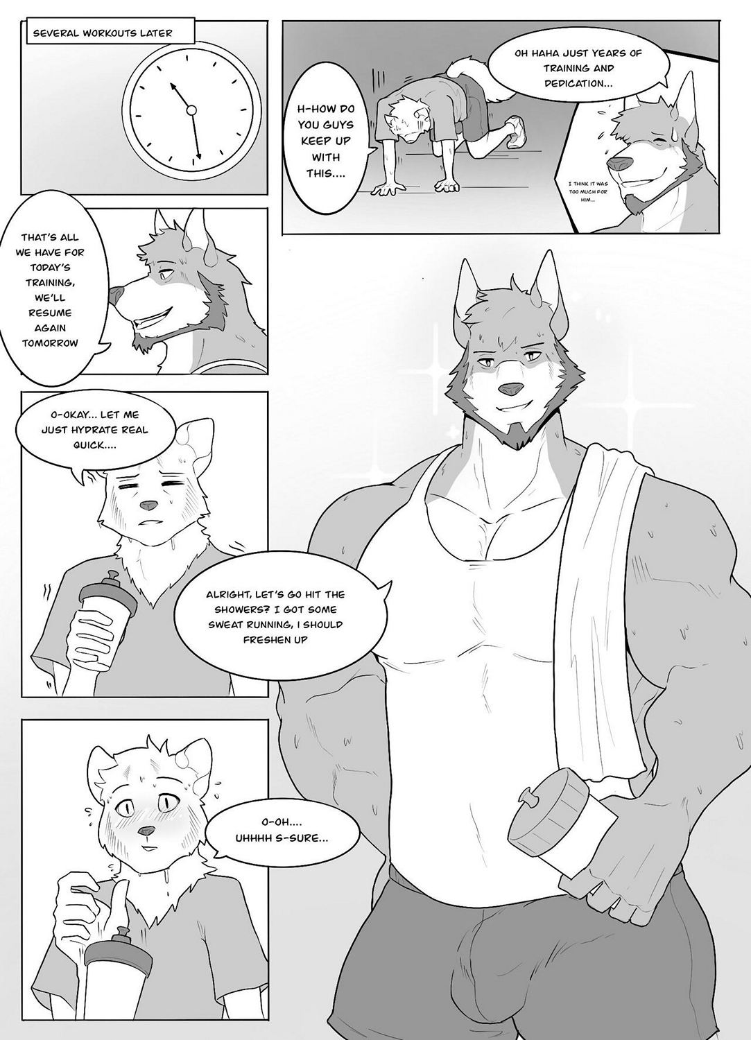 Our Differences 010