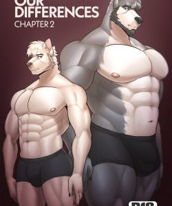 Our Differences 2