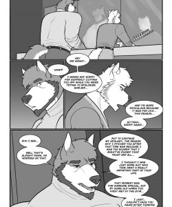Our Differences 2 046