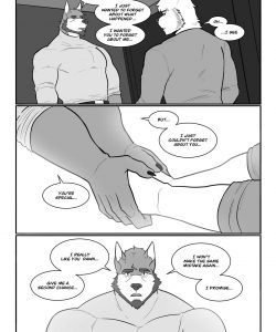 Our Differences 2 047