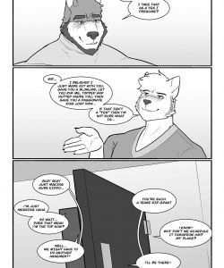 Our Differences 2 049