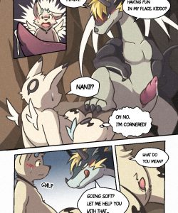 Out Of Control 006