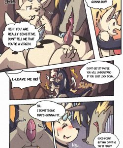 Out Of Control 008