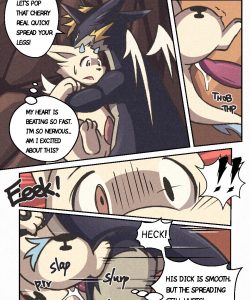 Out Of Control 009