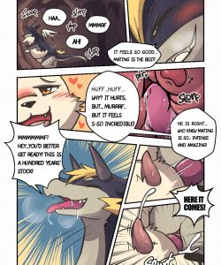 Out Of Control 010