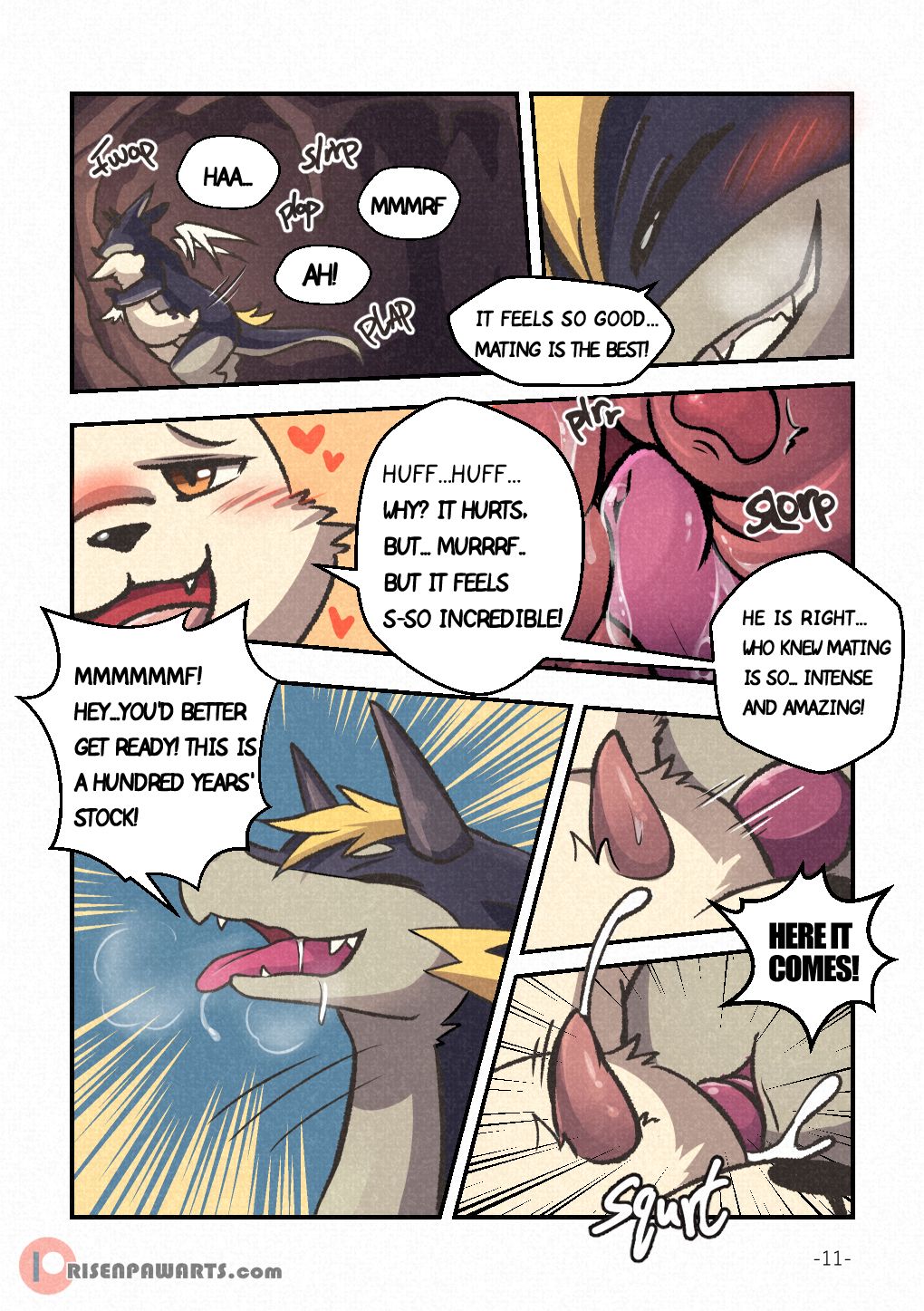 Out Of Control 010