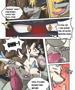 Out Of Control 013
