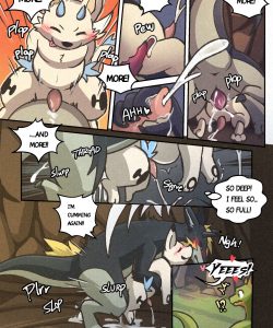Out Of Control 014