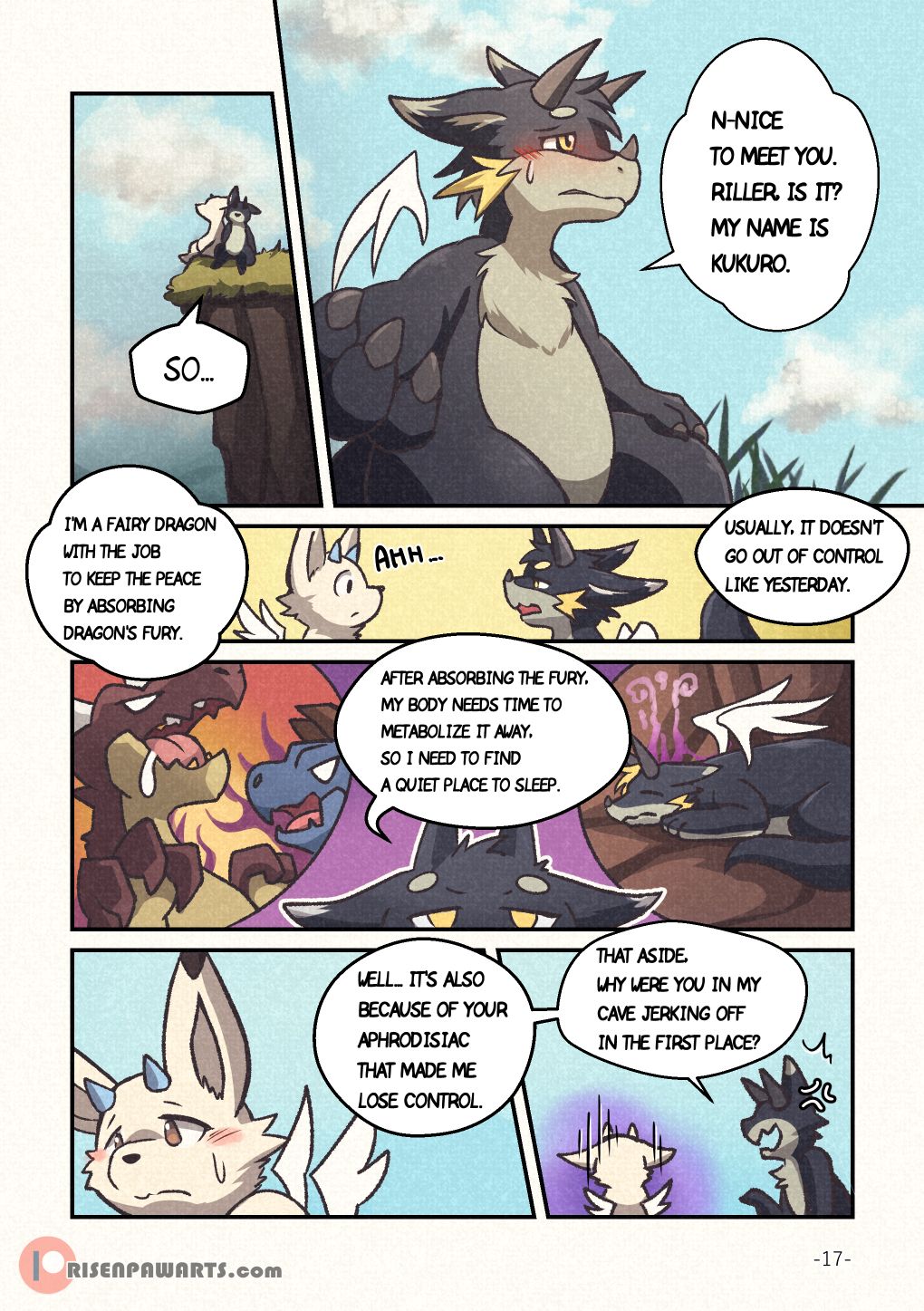 Out Of Control 016