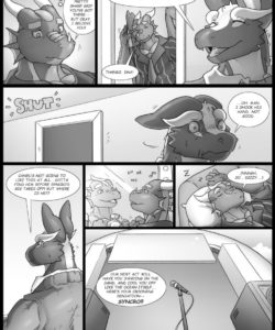 Out Of Sync 003