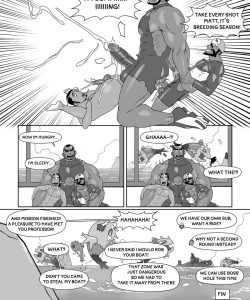Out Of The Blue 013