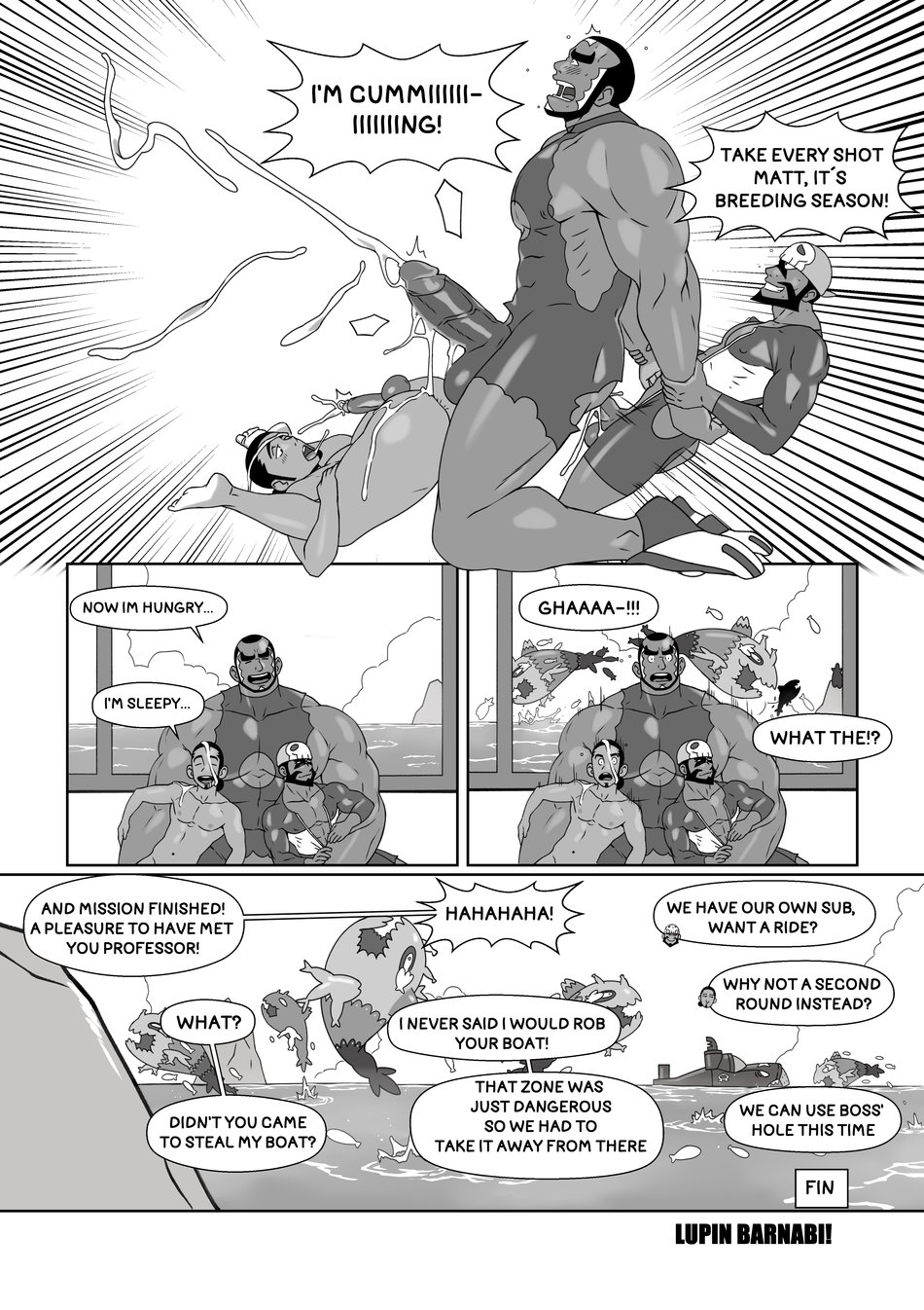 Out Of The Blue 013