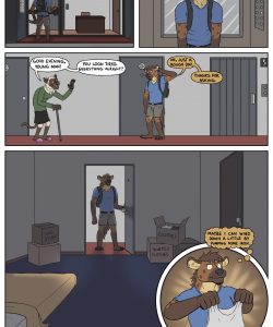 Outclassed 006