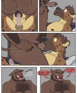 Outclassed 027