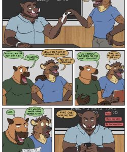Outclassed 037