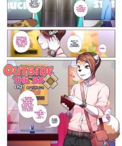 Outside The Box 2