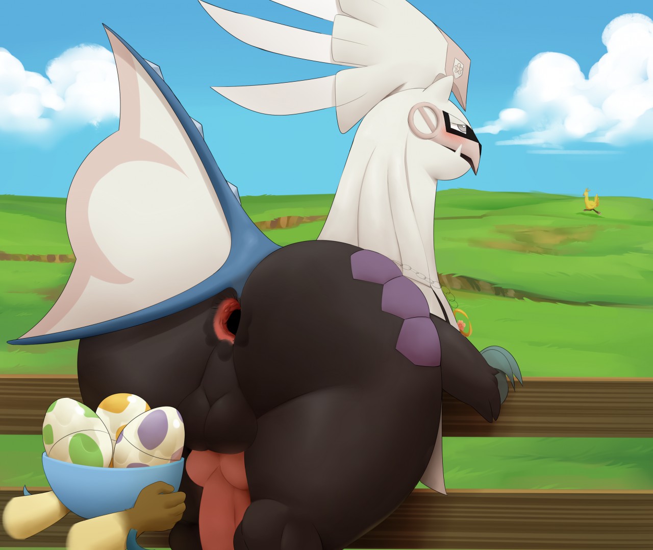 Over The Plains 005