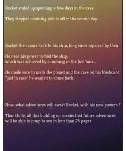 Overabunded 047
