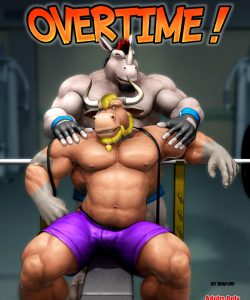 Overtime! 1