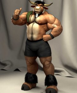 Overtime! 2 - Hardworkers 080