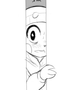 Overwhelming Pikachu Noises 002