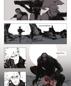 Pain Killer 005