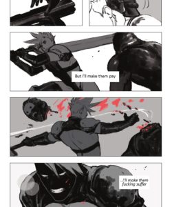Pain Killer 006