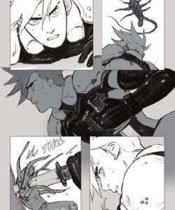 Pain Killer 009